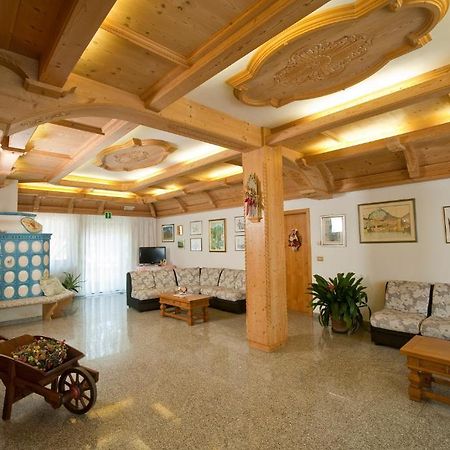Albergo Negritella Borgo Valsugana Экстерьер фото