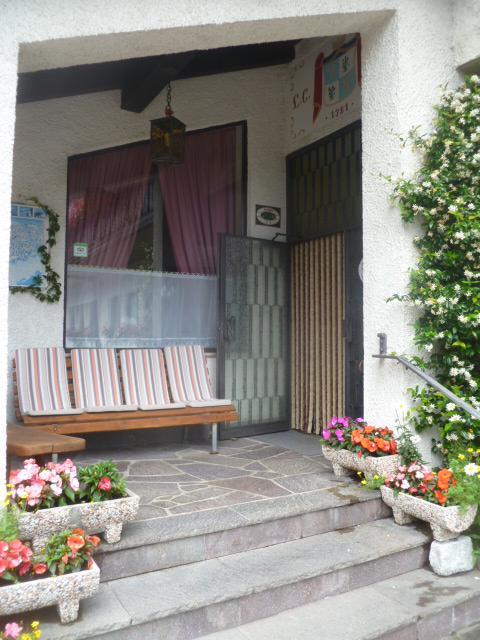 Albergo Negritella Borgo Valsugana Экстерьер фото