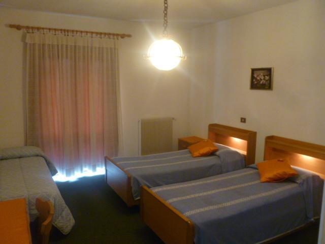Albergo Negritella Borgo Valsugana Экстерьер фото