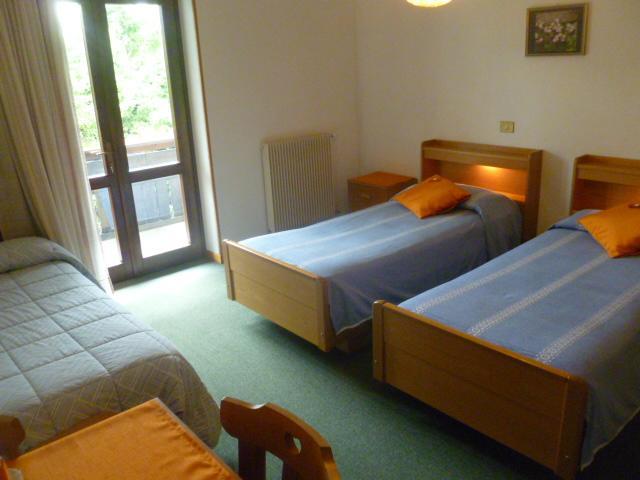 Albergo Negritella Borgo Valsugana Экстерьер фото