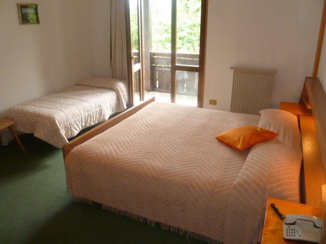 Albergo Negritella Borgo Valsugana Экстерьер фото