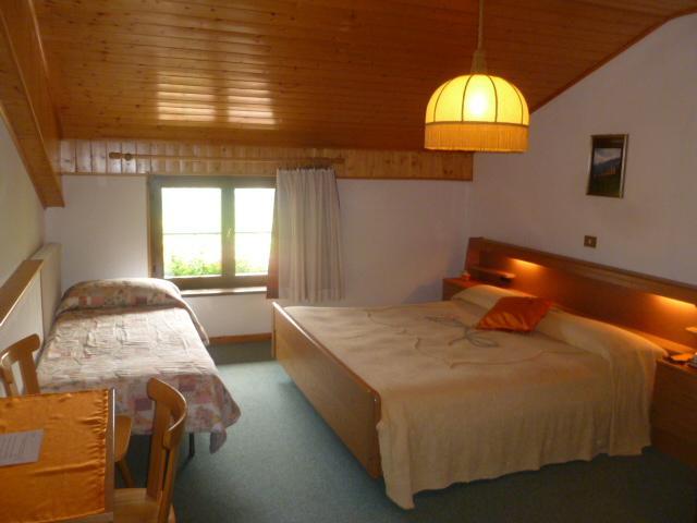 Albergo Negritella Borgo Valsugana Экстерьер фото