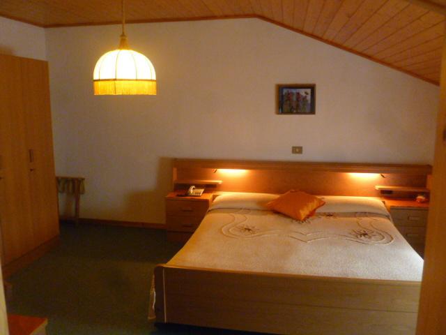 Albergo Negritella Borgo Valsugana Экстерьер фото