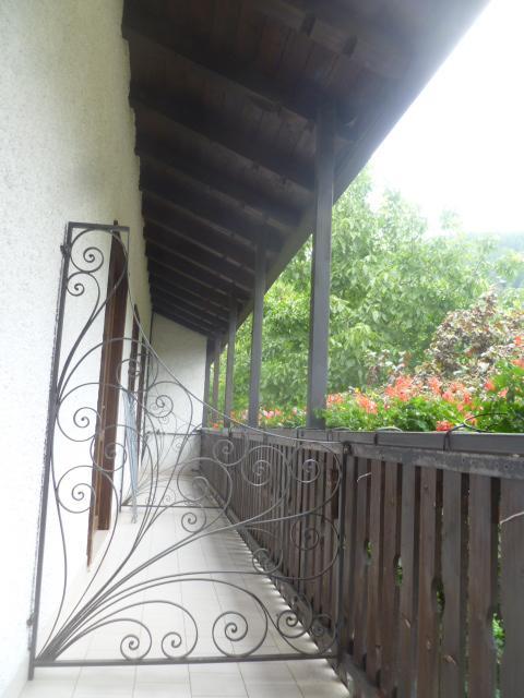 Albergo Negritella Borgo Valsugana Экстерьер фото