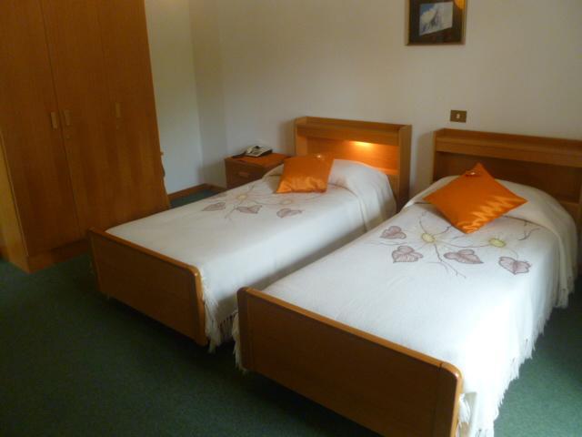 Albergo Negritella Borgo Valsugana Экстерьер фото