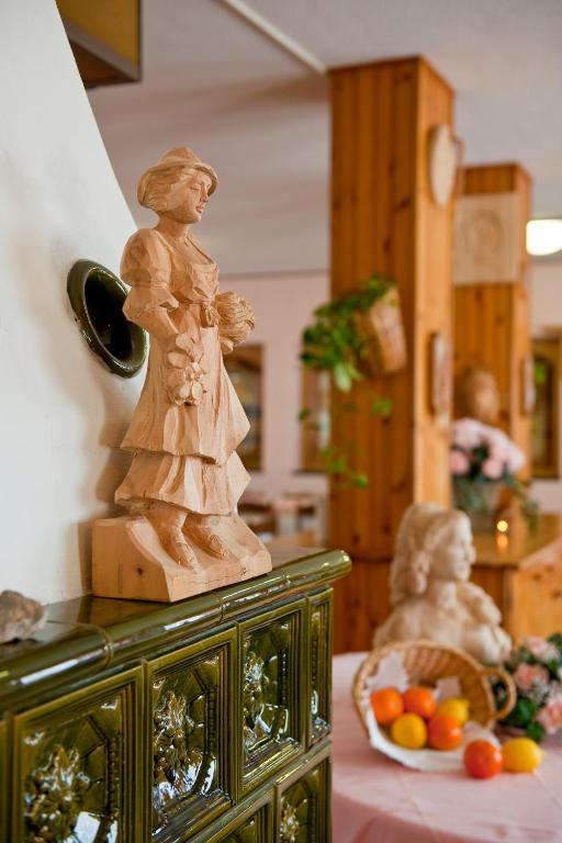 Albergo Negritella Borgo Valsugana Экстерьер фото