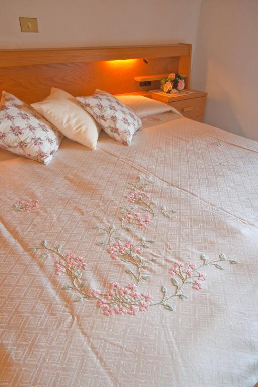 Albergo Negritella Borgo Valsugana Экстерьер фото