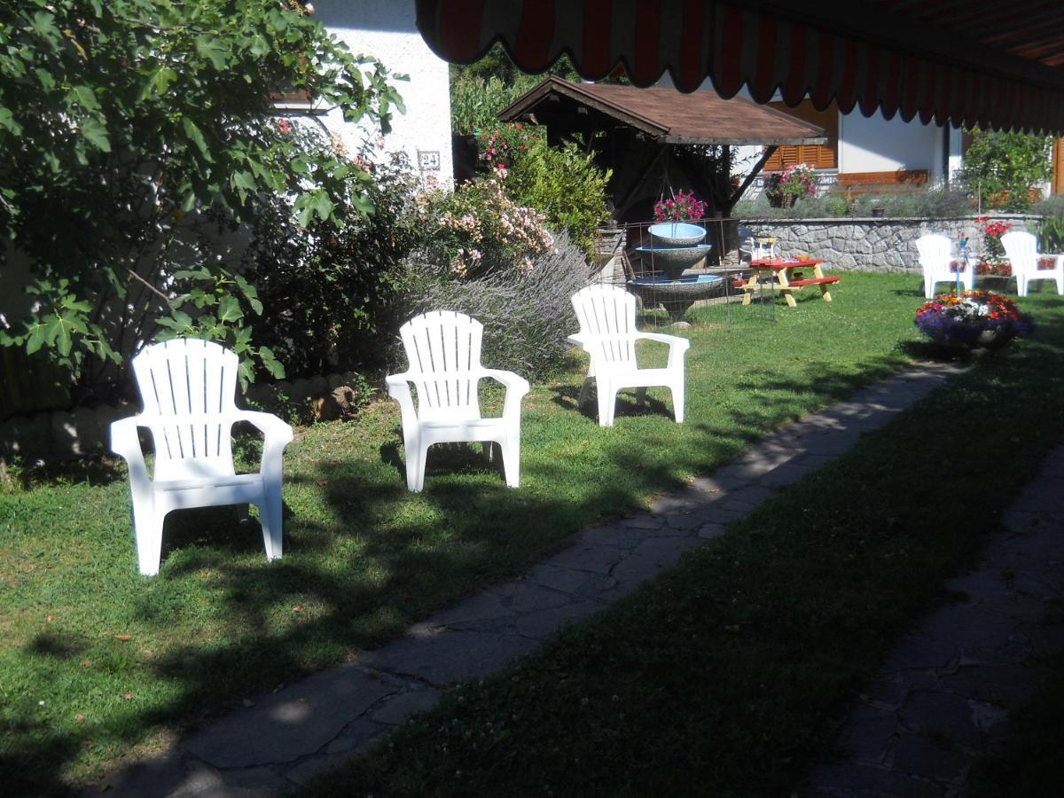 Albergo Negritella Borgo Valsugana Экстерьер фото
