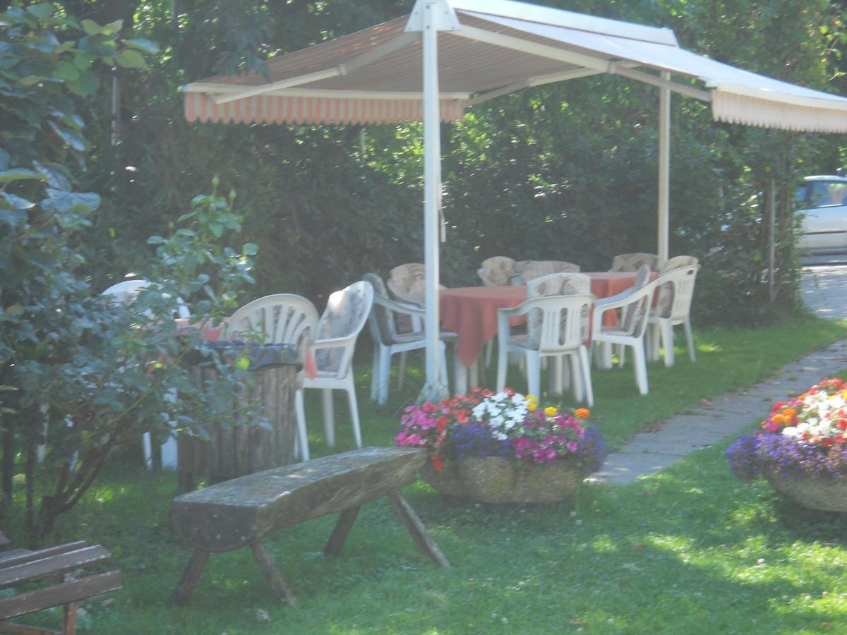 Albergo Negritella Borgo Valsugana Экстерьер фото